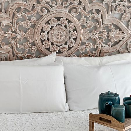 Torremolinos Center Apartment מראה חיצוני תמונה