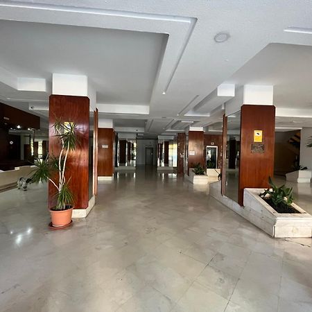 Torremolinos Center Apartment מראה חיצוני תמונה