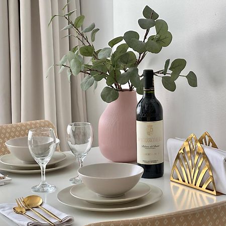 Torremolinos Center Apartment מראה חיצוני תמונה
