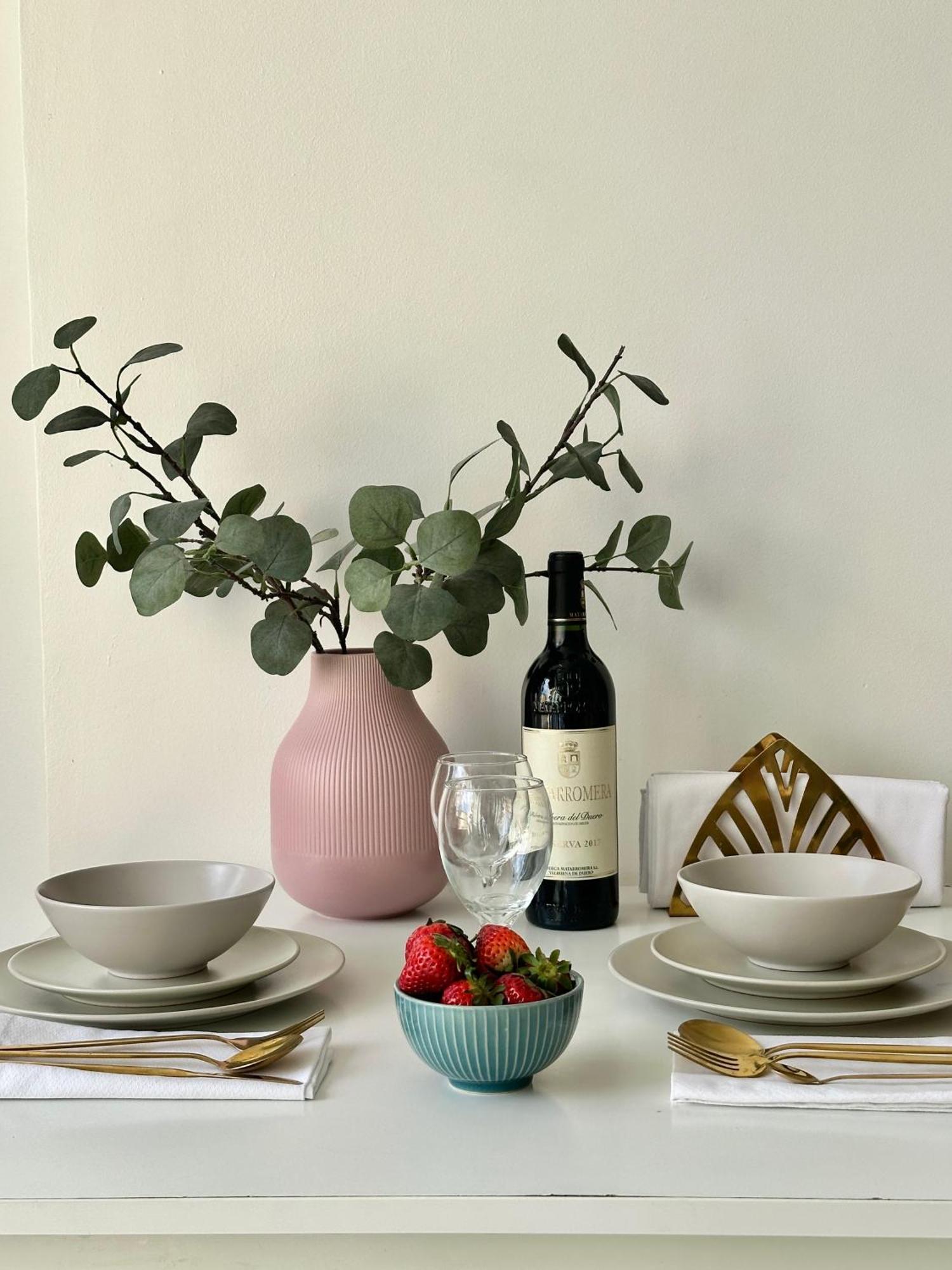 Torremolinos Center Apartment מראה חיצוני תמונה