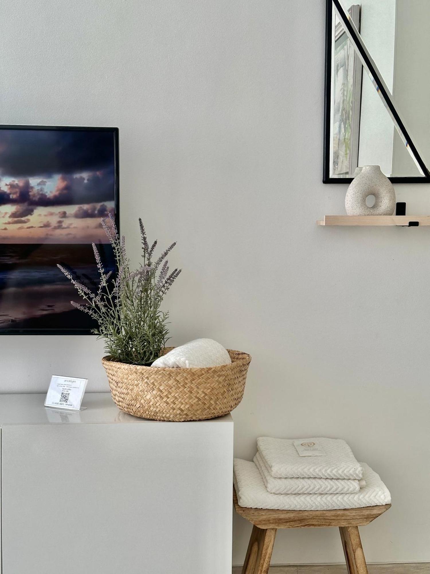 Torremolinos Center Apartment מראה חיצוני תמונה
