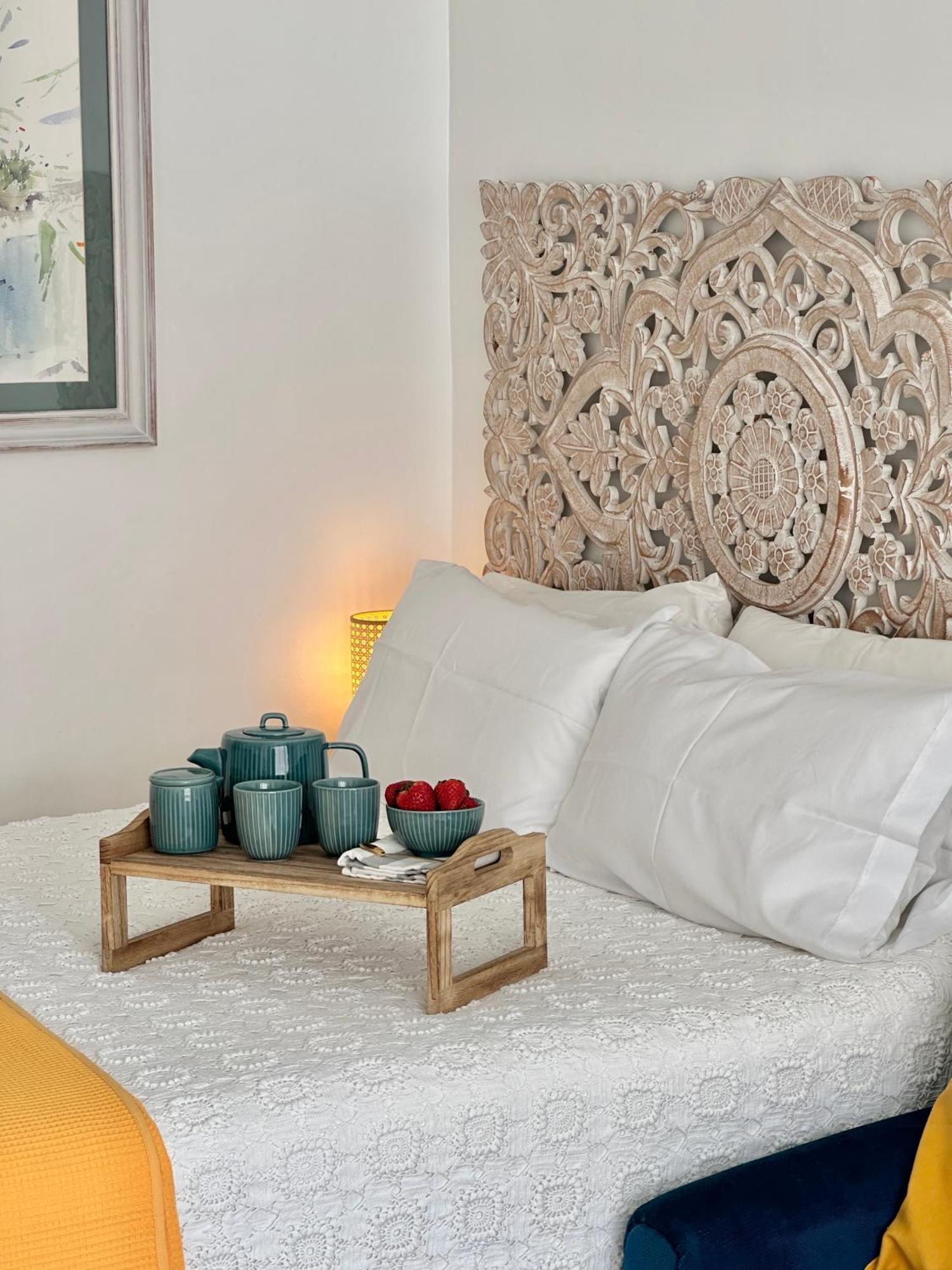 Torremolinos Center Apartment מראה חיצוני תמונה