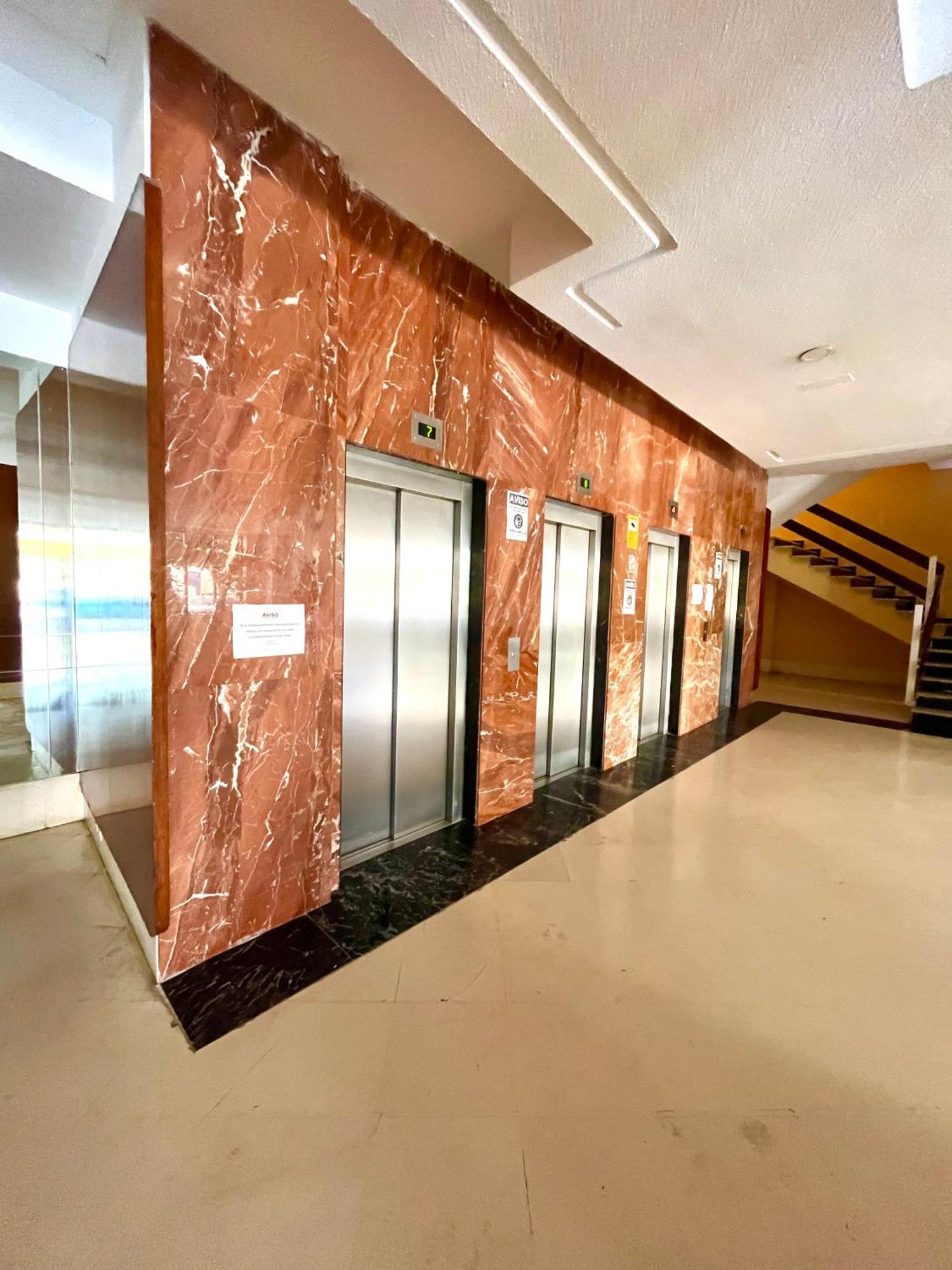 Torremolinos Center Apartment מראה חיצוני תמונה