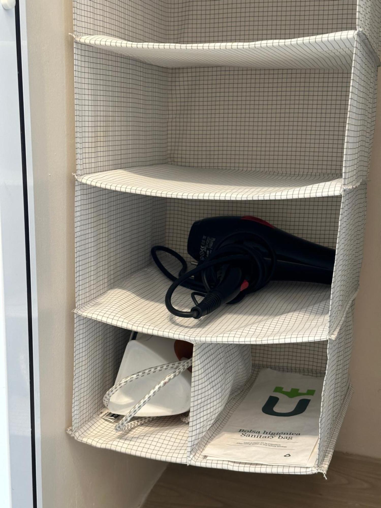 Torremolinos Center Apartment מראה חיצוני תמונה