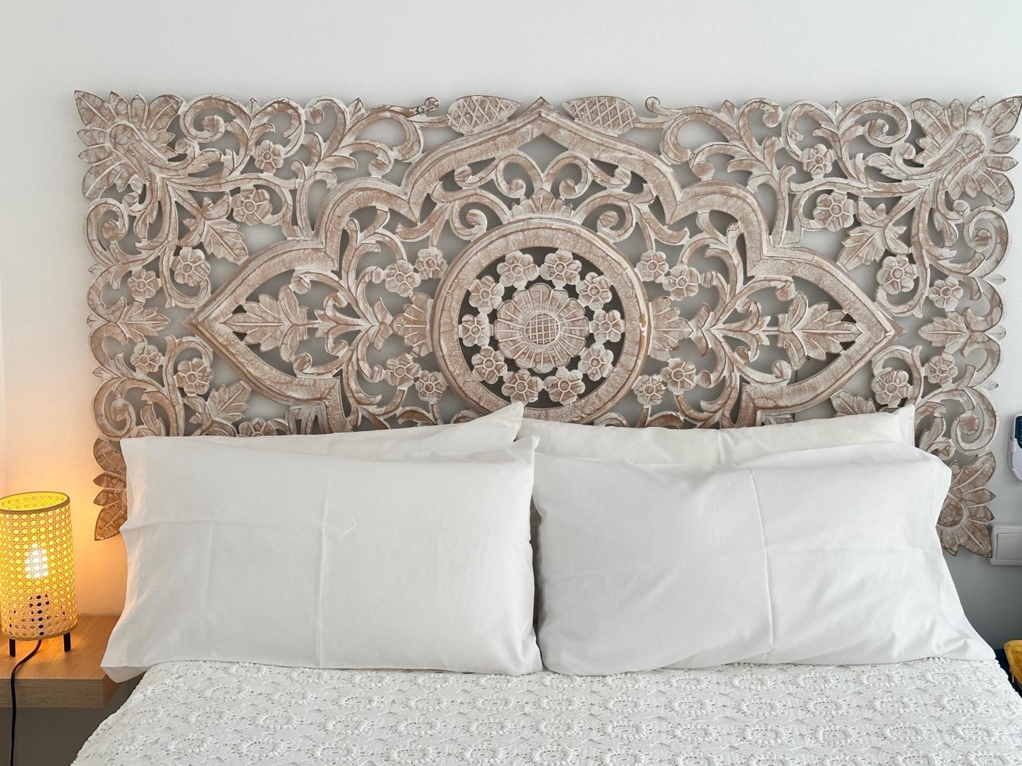 Torremolinos Center Apartment מראה חיצוני תמונה