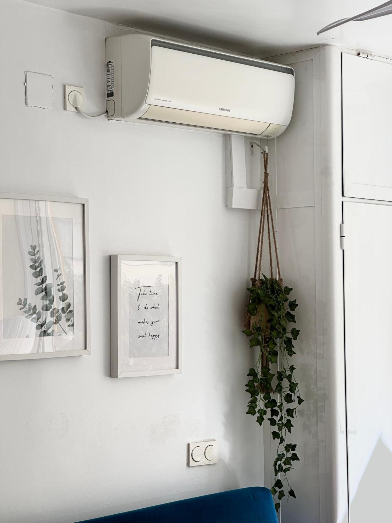 Torremolinos Center Apartment מראה חיצוני תמונה